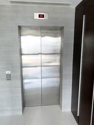 The Suites At Central (D9), Condominium #550102211